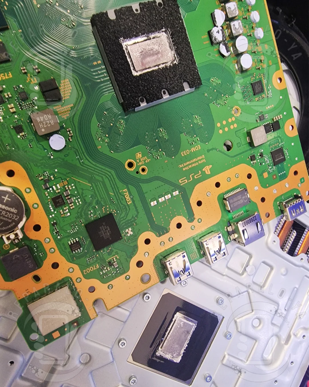 Reparación de PlayStation en Fuenlabrada